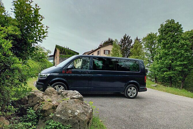 Prosecco Wine Tour. Full day from Venice - Who Will Love This Tour?