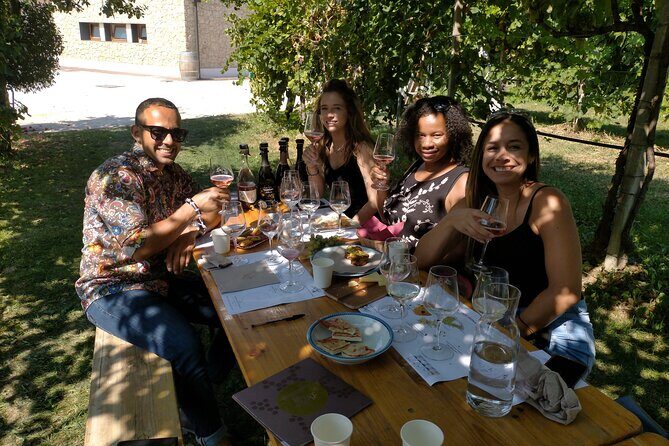 Prosecco Wine Tour. Half-day. From Venice - What to Expect from the Tour