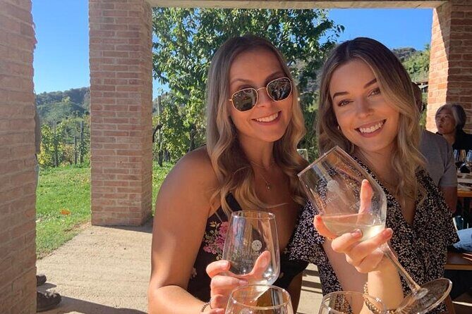 Prosecco Wine Tour. Half-day. From Venice - Is This Tour Right for You?