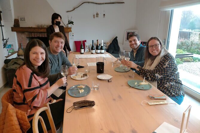 Prosecco Wine Tour. Half-day. From Venice - FAQ