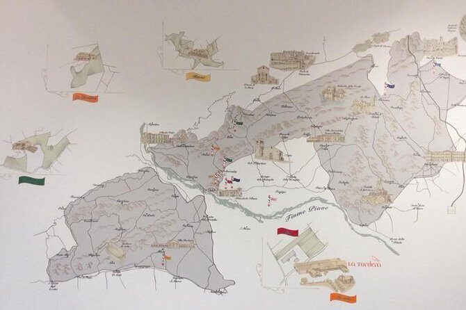 Prosecco - Wine tour & tasting - Full day in the Prosecco region - Setting the Scene: What’s this Tour All About?