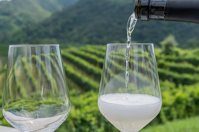 Proseccos Roots & the Karst Region from Trieste - A Closer Look at the Itinerary