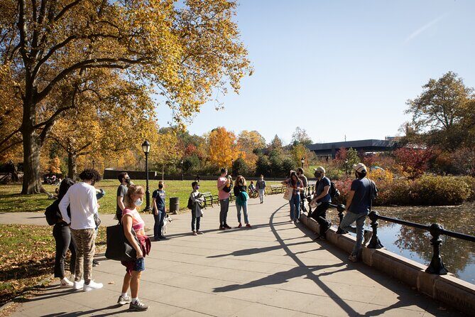 Prospect Park Tour - Final Thoughts