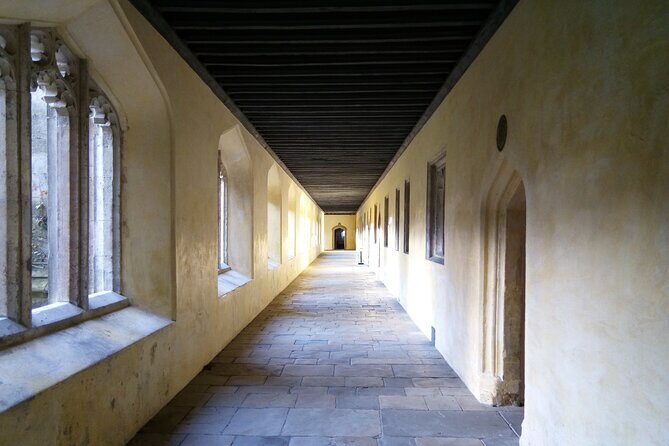 Prospective Oxford Students Entry Advice- Private Group tour - Frequently Asked Questions