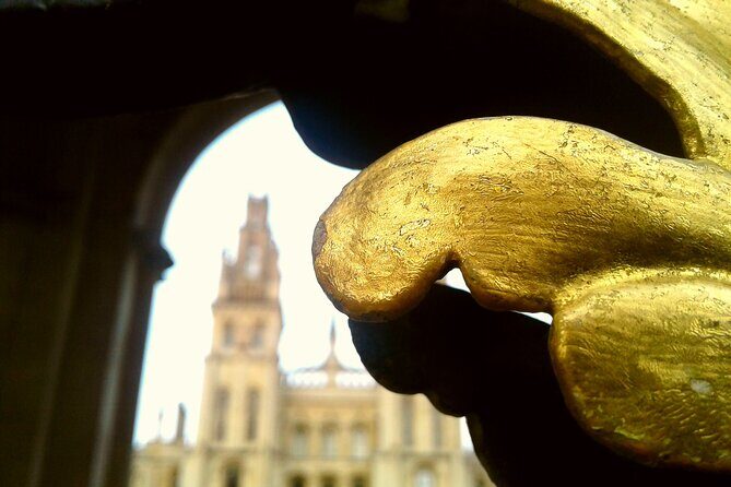 Prospective Oxford Students Entry Advice- Private Group tour - Final Thoughts