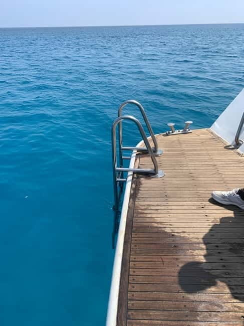 Protaras: 80s and 90s Sunset Cruise with Cypriot Dinner & DJ - Who Will Love This Cruise?