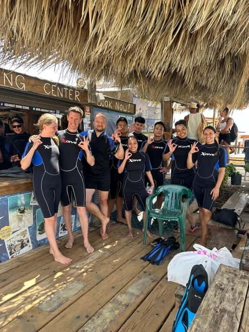 Protaras: Discover Scuba Diving (For Beginners) - What You Can Expect from This Protaras Experience