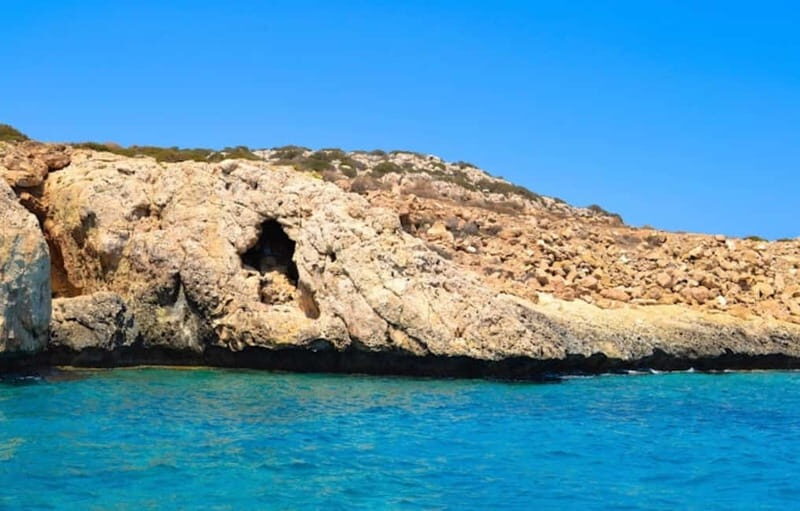 Protaras: Harmony | Luxury boat, Value Turtle Adventure - An Honest Look at the Protaras Harmony Cruise