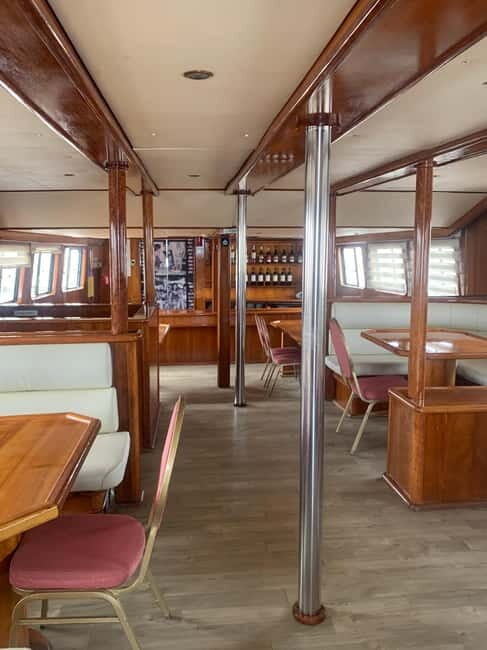 Protaras: Harmony | Luxury boat, Value Turtle Adventure - FAQ