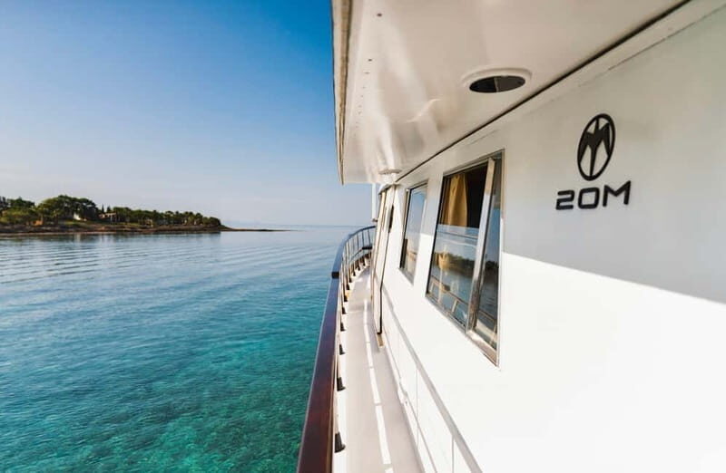 Protaras: Waterworld Turtle Cove Cruise with Swim Stops - Protaras: Waterworld Turtle Cove Cruise with Swim Stops — An Honest Look