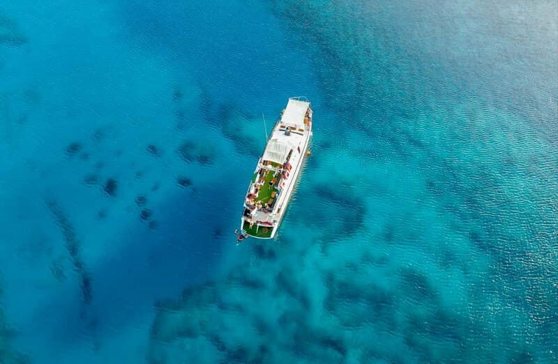 Protaras: Waterworld Turtle Cove Cruise with Swim Stops - Final Thoughts