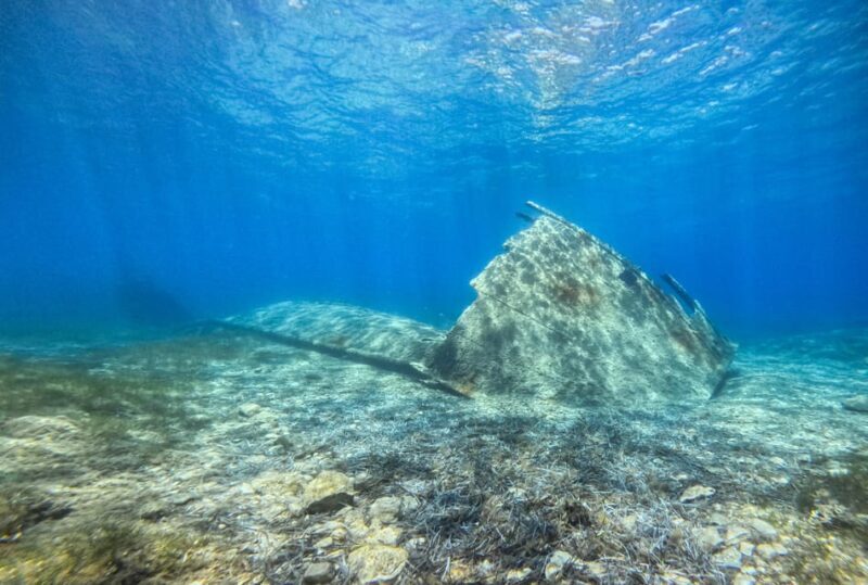Proti Island: Snorkeling Boat Tour - What the Tour Actually Entails