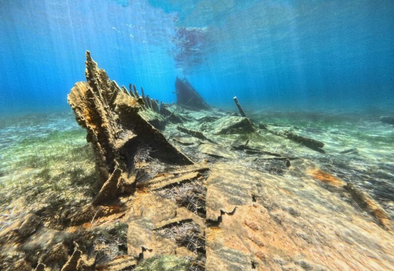 Proti Island: Snorkeling Boat Tour - How Good is the Value?