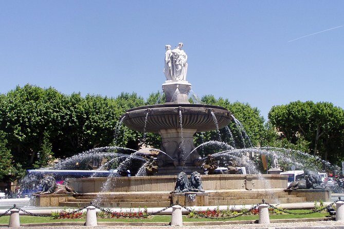 Provence: Aix en Provence, Cassis and Marseille Private Tours - Who Should Consider This Tour?