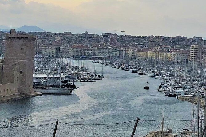 Provence: Aix en Provence, Cassis and Marseille Private Tours - FAQ