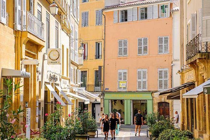 Provence and Lavender - private & Guided Full Day Tour - Frequently Asked Questions