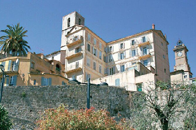 Provence and Tradition - Private Guided Tour - FAQs