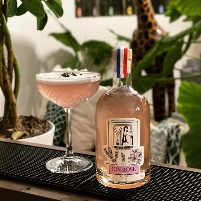 Provence: Cocktail Tasting & Classes - Who Should Consider This Experience?