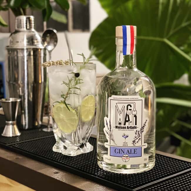 Provence: Cocktail Tasting & Classes - Wrapping It Up: Is It Worth It?