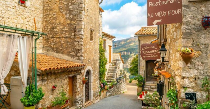 Provence Countryside & Medieval Villages Day Trip - The Experience That Travelers Describe