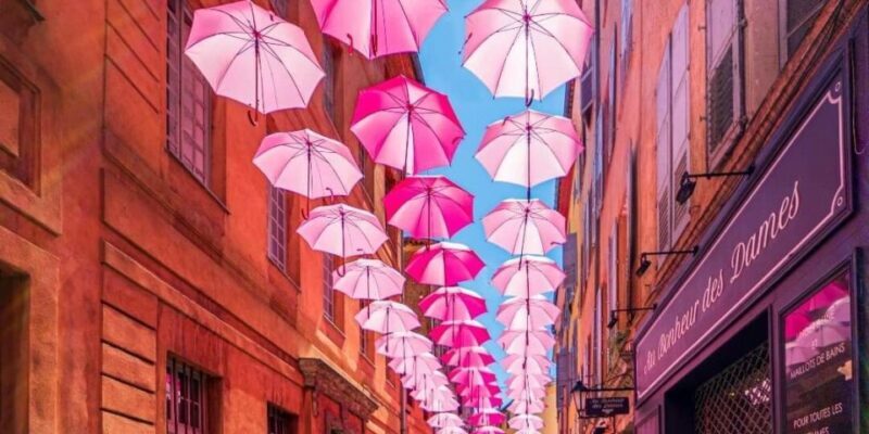 Provence Countryside & Medieval Villages Day Trip - FAQ