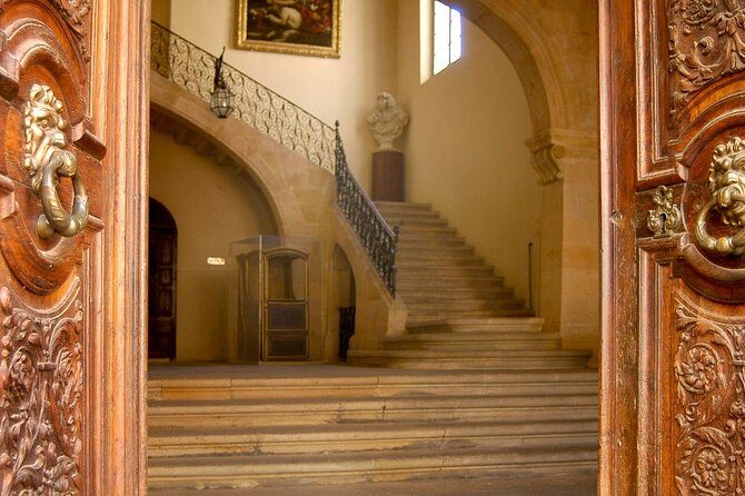 Provence Full Day Private Tour with Driver-guide from Marseille - What the Reviews Say About the Experience