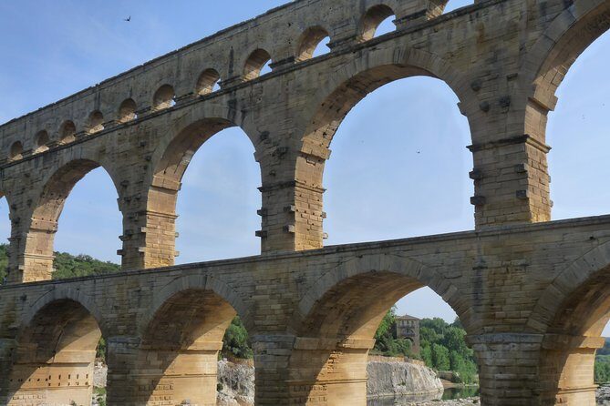 Provence in a Day Trip from Aix - FAQ