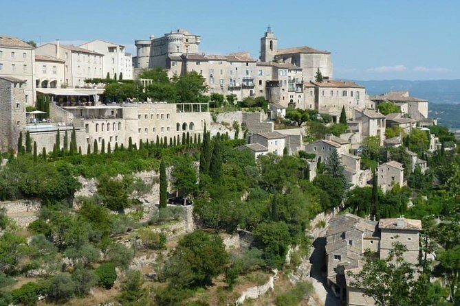 Provence in One Day Small Group Day Trip from Avignon - Final Thoughts: Who Should Consider This Tour?