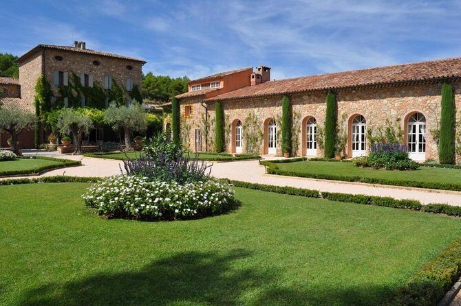 Provence Private Full Day Wine Tour with Wine Tasting - What to Expect from the Provence Private Full-Day Wine Tour