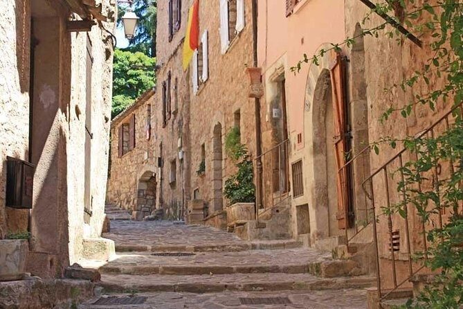 Provence Private Full Day Wine Tour with Wine Tasting - Price & Value: Is It Worth It?