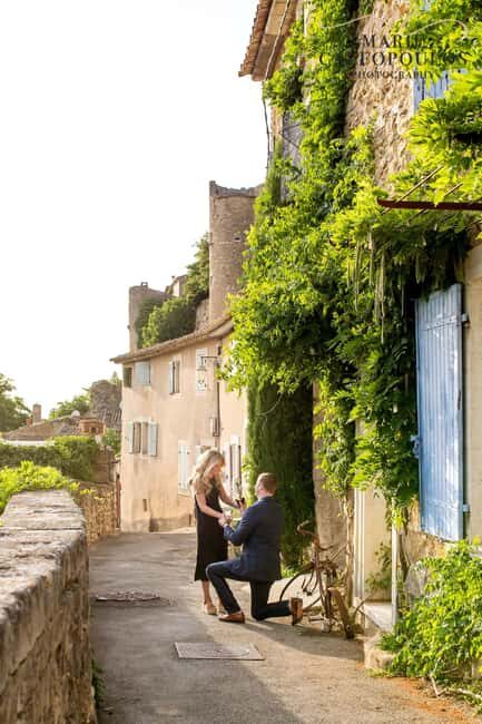 Provence: Private photoshoot by a professional photographer - Final Thoughts