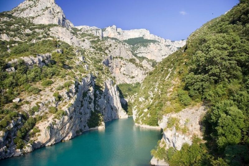 Provence: Verdon Gorge Private Tour - The Value of the Experience