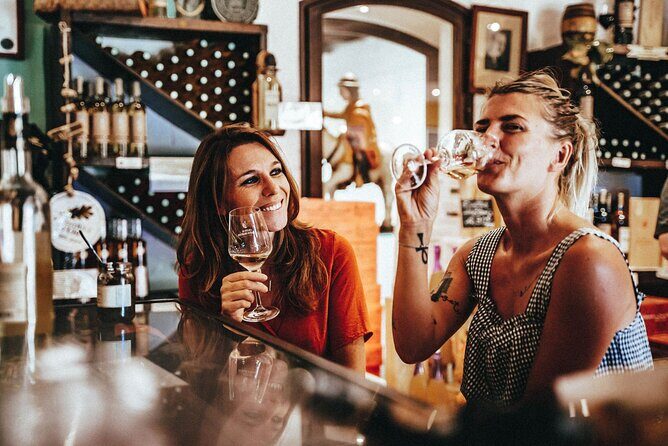 Provence Wine Tour - Private Day Tour from Antibes - Who Should Consider This Tour?