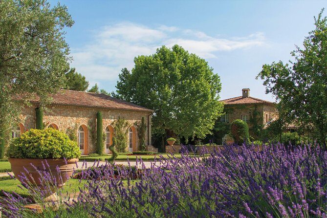 Provence Wine Tour - Private Day Tour from Cannes - Frequently Asked Questions