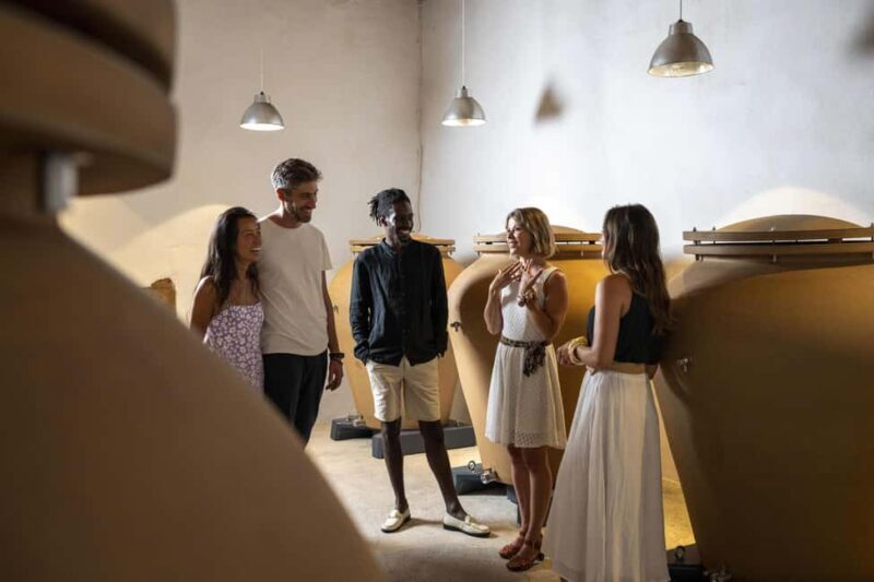 Provence Wine Tour - Small Group Tour from Cannes - Frequently Asked Questions