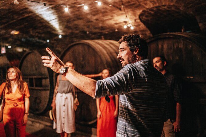 Provence Wine Tour - Small Group Tour from Nice - Price and Value Consideration