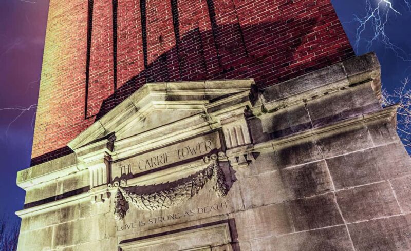 Providence Ghost Tours: Phantoms, Poltergeists, & Pestilence - Key Points