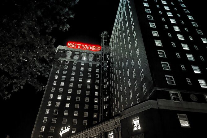 Providence Ghosts Phantoms and Poltergeists Tour - What the Reviews Say