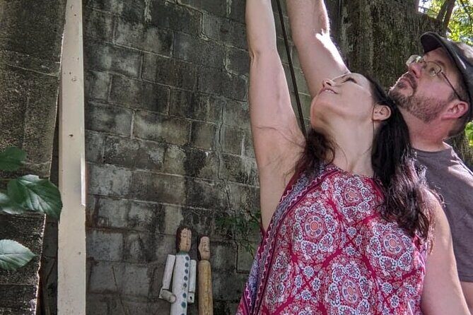 Providence Prowl Scavenger Hunt - The Experience in Detail