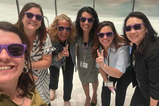 Providence Scavenger Hunt The Art in Providence - What to Expect During the Tour