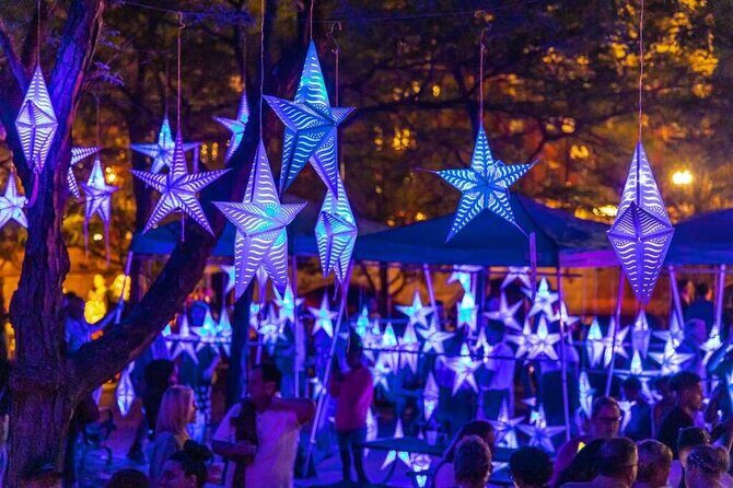 Providence WaterFire Boat Rides - Who Is This Tour Best For?