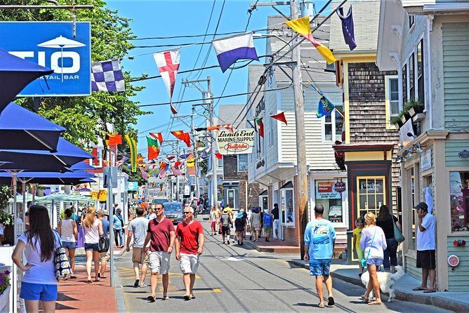 Provincetown & Cape Cod High Speed Ferry to/from Boston - Pricing and Value: Is It Worth It?