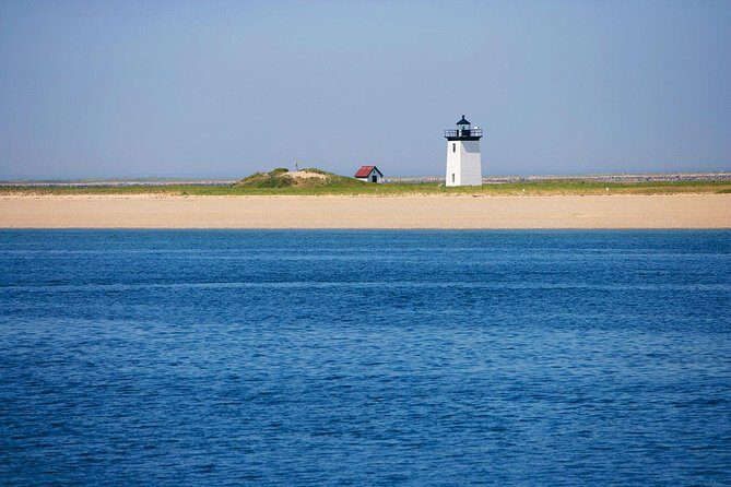 Provincetown & Cape Cod High Speed Ferry to/from Boston - FAQ