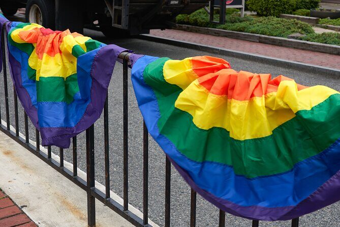 Provincetown Self-Guided Walking Audio Tour - FAQ