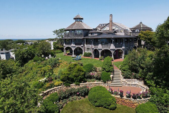 Provincetown West End History Tour - The Itinerary Breakdown: What to Expect