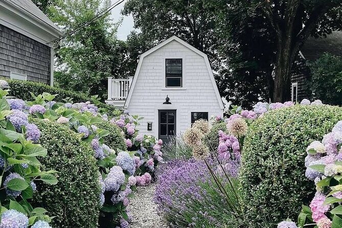 Provincetown West End History Tour - Is It Worth the Price?