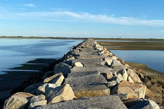 Provincetown West End History Tour - Final Thoughts