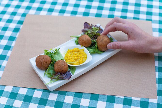 Prowl The Streets Of Lisbon For Delicious Petiscos - What Makes This Tour Stand Out?