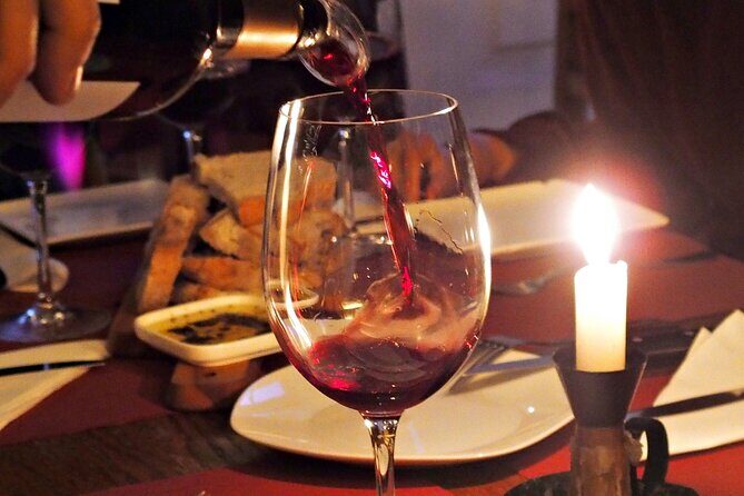 Prowl The Streets Of Lisbon For Delicious Petiscos - Authenticity and Personal Touch