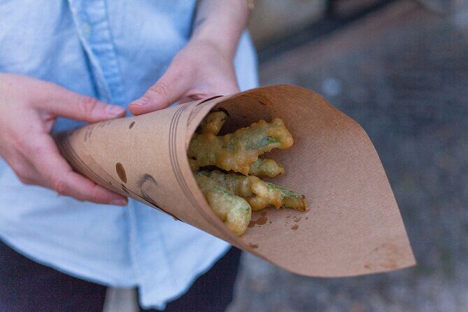 Prowl The Streets Of Lisbon For Delicious Petiscos - Practical Details & Considerations